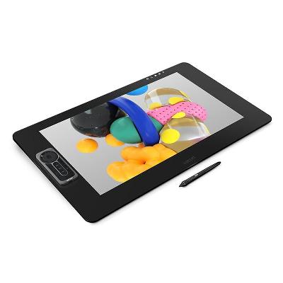 Wacom Cintiq Pro 24 Dtk-2420 K--Cx 24" Lcd Pen Display